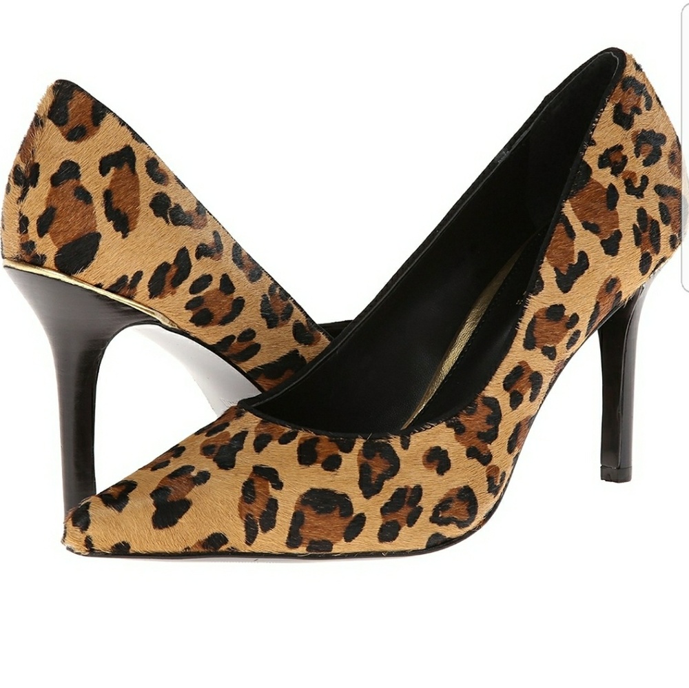 Lauren Ralph Lauren "Sarina II" Heels